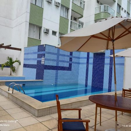 Apartamento Cabo Frio Apartman Kültér fotó