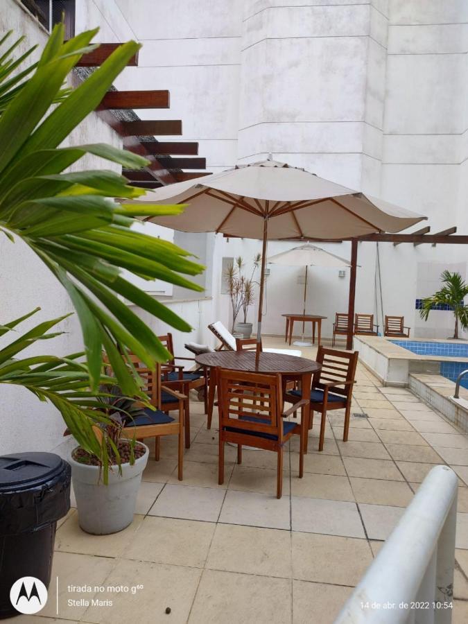 Apartamento Cabo Frio Apartman Kültér fotó