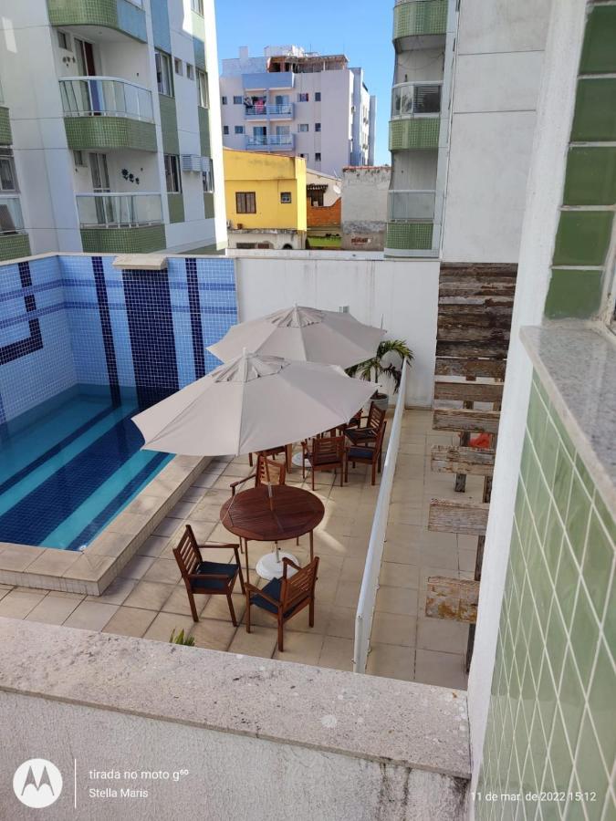 Apartamento Cabo Frio Apartman Kültér fotó