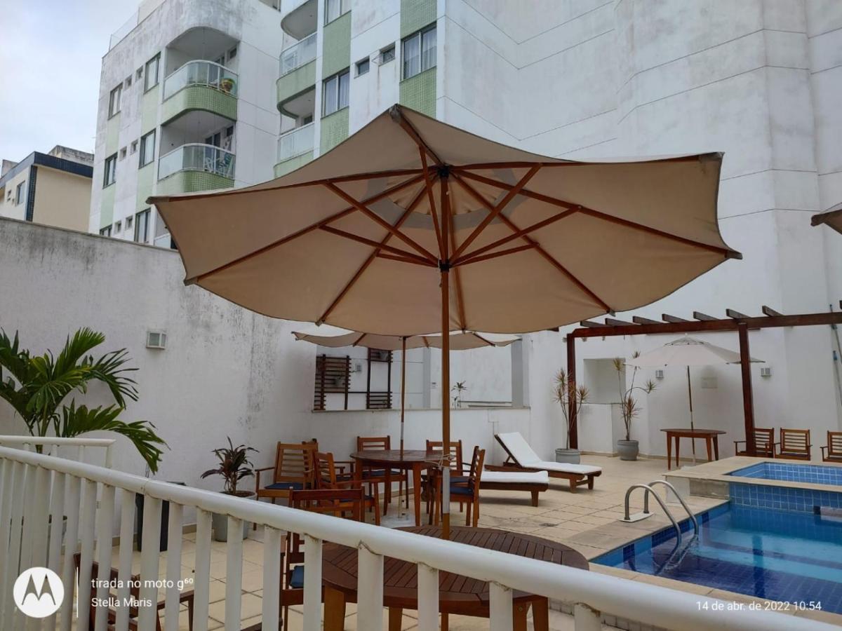Apartamento Cabo Frio Apartman Kültér fotó