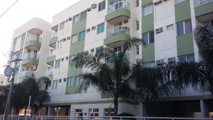 Apartamento Cabo Frio Apartman Kültér fotó