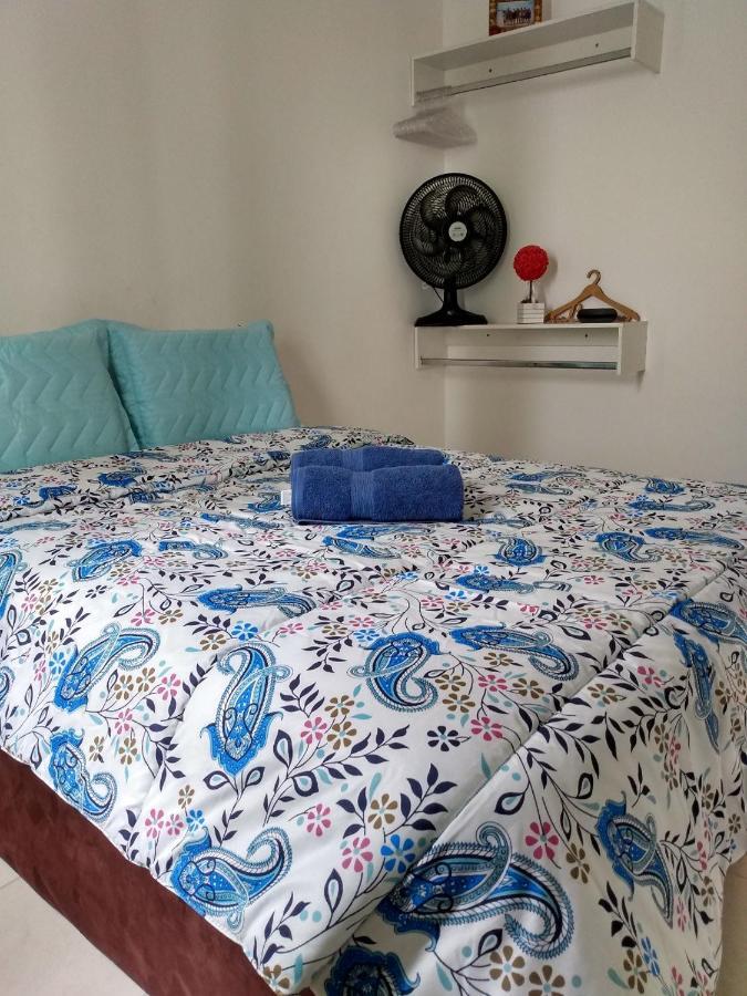 Apartamento Cabo Frio Apartman Kültér fotó