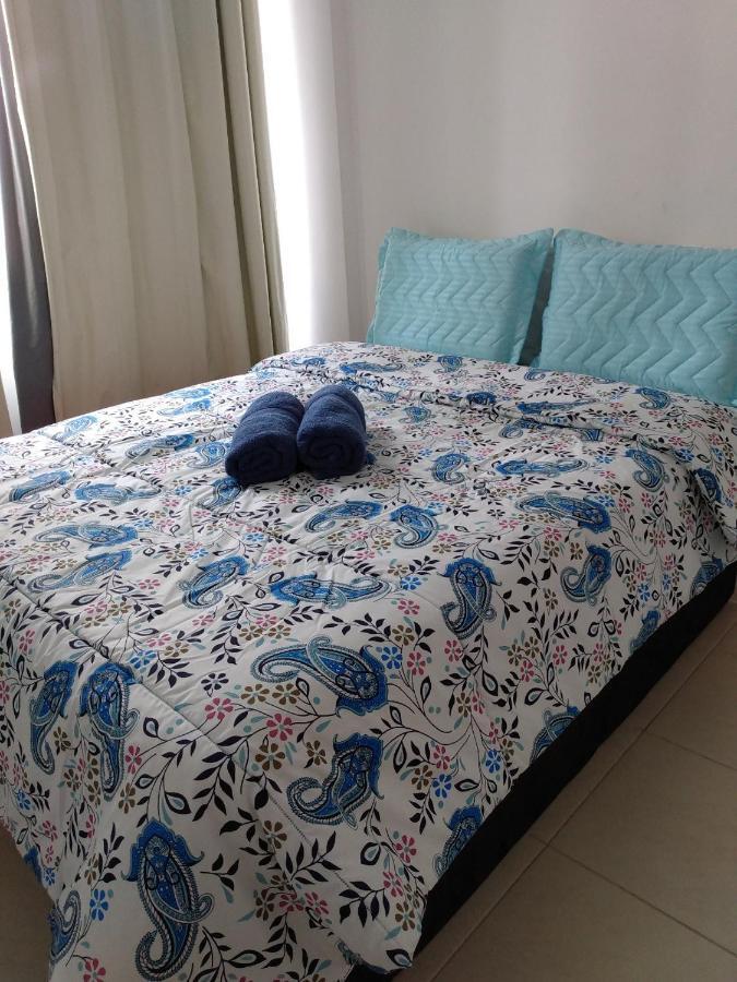 Apartamento Cabo Frio Apartman Kültér fotó