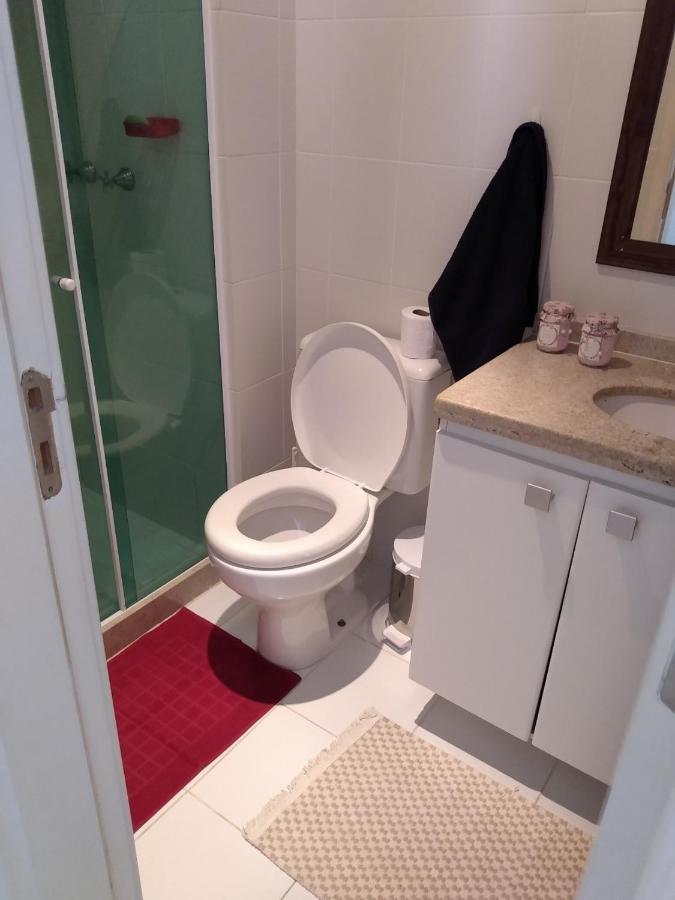 Apartamento Cabo Frio Apartman Kültér fotó