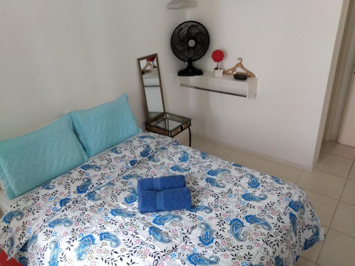 Apartamento Cabo Frio Apartman Kültér fotó