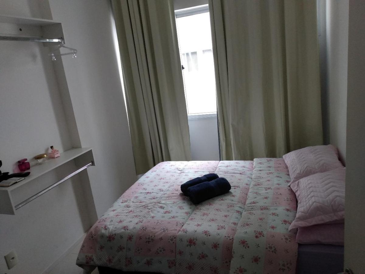 Apartamento Cabo Frio Apartman Kültér fotó
